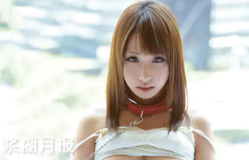 INU-050 她是被你宠坏的