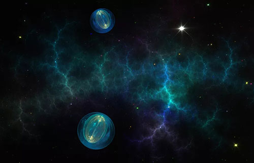 宇宙中最小的粒子是什么？
